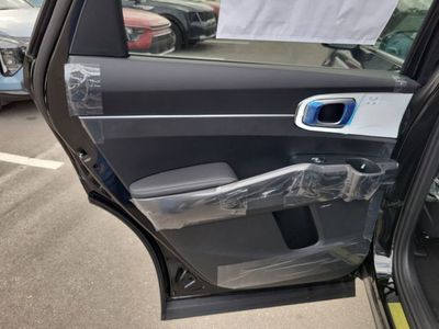 2026 Kia Sorento Hybrid - Photo 27
