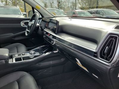 2026 Kia Sorento Hybrid - Photo 33