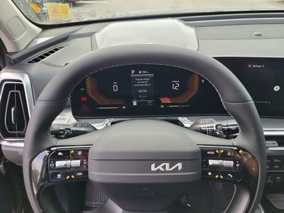 2026 Kia Sorento Hybrid - Photo 13