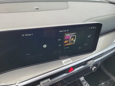 2026 Kia Sorento Hybrid - Photo 15