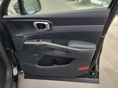 2026 Kia Sorento Hybrid - Photo 36