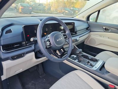2026 Kia Carnival — photo 7 view