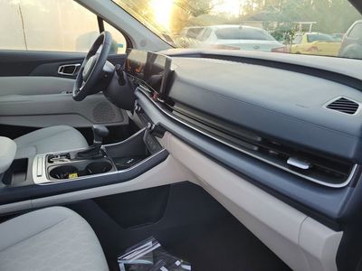 2026 Kia Carnival — photo 31 view