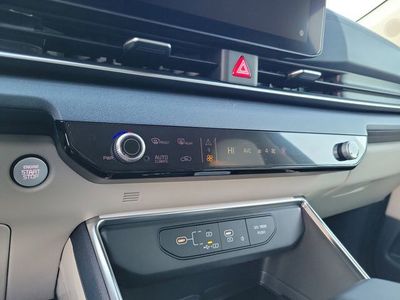 2026 Kia Carnival — photo 17 view
