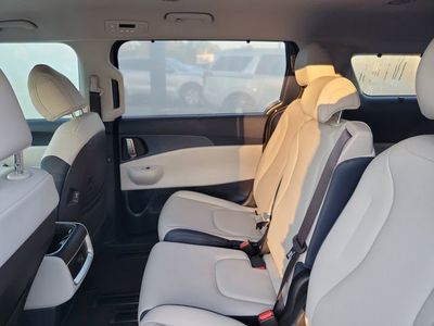 2026 Kia Carnival — photo 25 view
