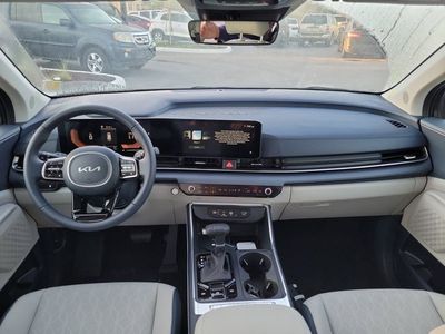 2026 Kia Carnival — photo 22 view