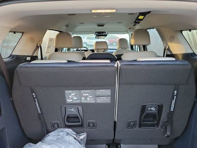 2026 Kia Carnival — photo 27 view