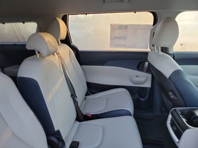2026 Kia Carnival — photo 30 view