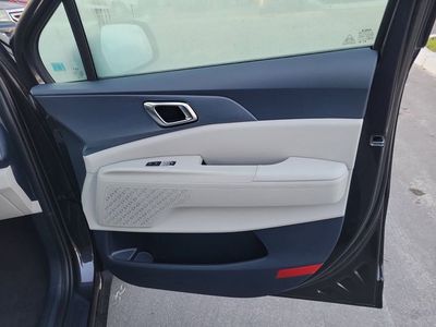 2026 Kia Carnival — photo 34 view