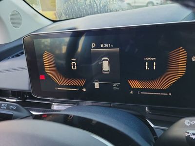 2026 Kia Carnival — photo 14 view