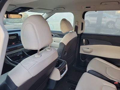 2026 Kia Carnival — photo 24 view