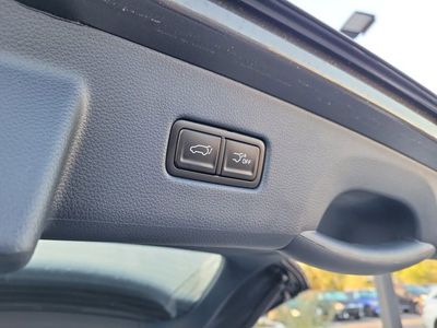 2026 Kia Carnival — photo 28 view