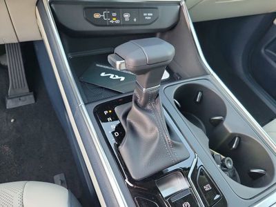 2026 Kia Carnival — photo 19 view