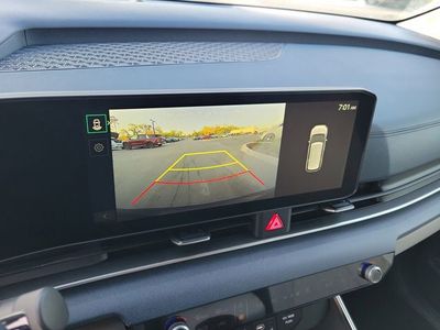 2026 Kia Carnival — photo 16 view
