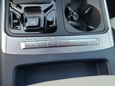 2026 Kia Carnival — photo 20 view