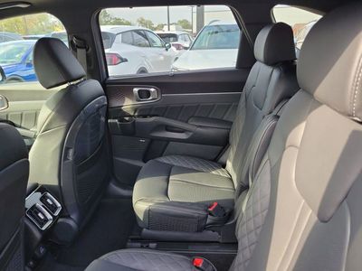 2026 Kia Sorento Hybrid - Photo 26