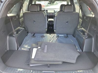 2026 Kia Sorento Hybrid - Photo 28