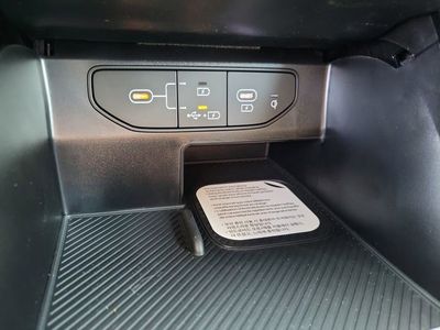 2026 Kia Sorento Hybrid - Photo 19