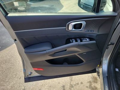 2026 Kia Sorento Hybrid - Photo 5