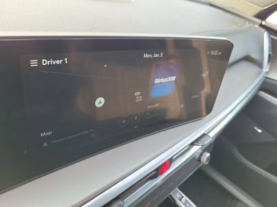 2026 Kia Sorento Hybrid - Photo 15