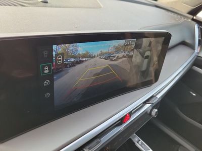 2026 Kia Sorento Hybrid - Photo 17