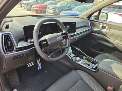 2026 Kia Sorento Hybrid - Photo 7