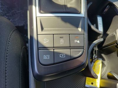 2026 Kia Sportage - Photo 20