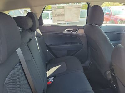 2026 Kia Sportage - Photo 29