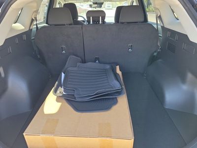 2026 Kia Sportage - Photo 27