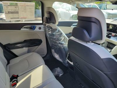 2026 Kia Sportage - Photo 29