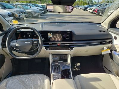2026 Kia Sportage - Photo 22