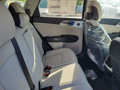 2026 Kia Sportage - Photo 30