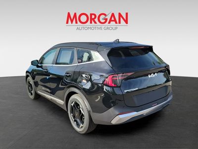 2026 Kia Sportage - Photo 3