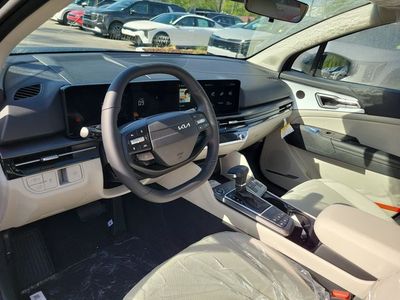 2026 Kia Sportage - Photo 7