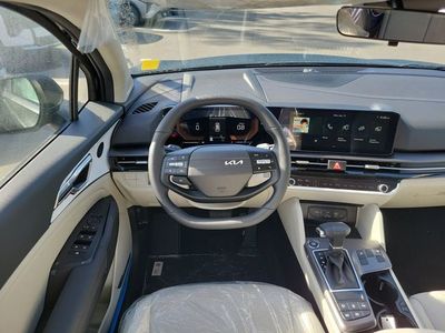 2026 Kia Sportage - Photo 23