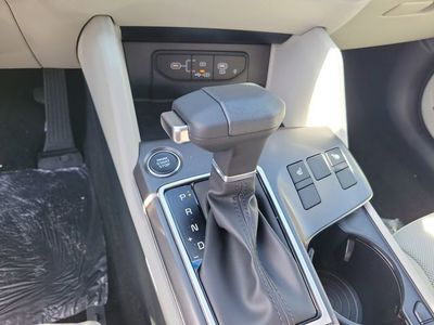 2026 Kia Sportage - Photo 19