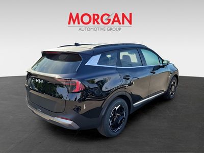 2026 Kia Sportage - Photo 2
