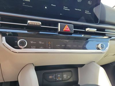 2026 Kia Sportage - Photo 17