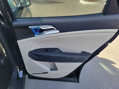 2026 Kia Sportage - Photo 31
