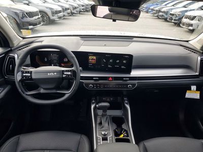 2026 Kia Sorento - Photo 22