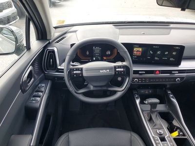 2026 Kia Sorento - Photo 23