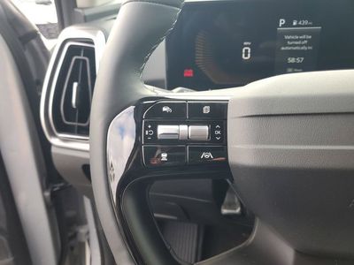 2026 Kia Sorento - Photo 11