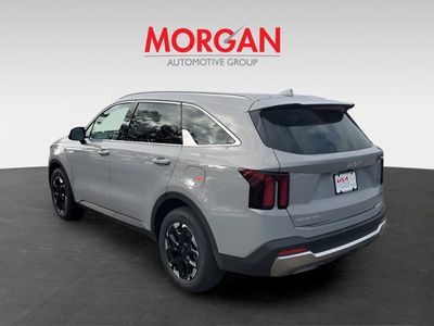 2026 Kia Sorento - Photo 3