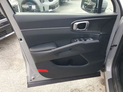 2026 Kia Sorento - Photo 5