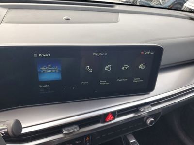 2026 Kia Sorento - Photo 15