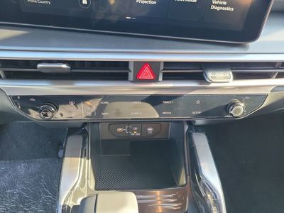2026 Kia Sorento — photo 17 view