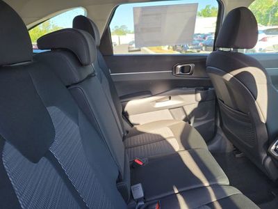 2026 Kia Sorento — photo 29 view