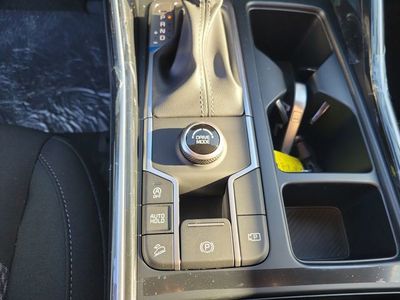 2026 Kia Sorento — photo 20 view