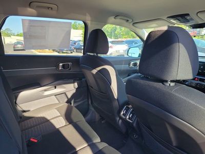 2026 Kia Sorento — photo 28 view