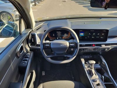2026 Kia Sorento — photo 23 view